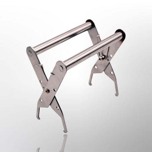 Beehive Frame Lifter Tool