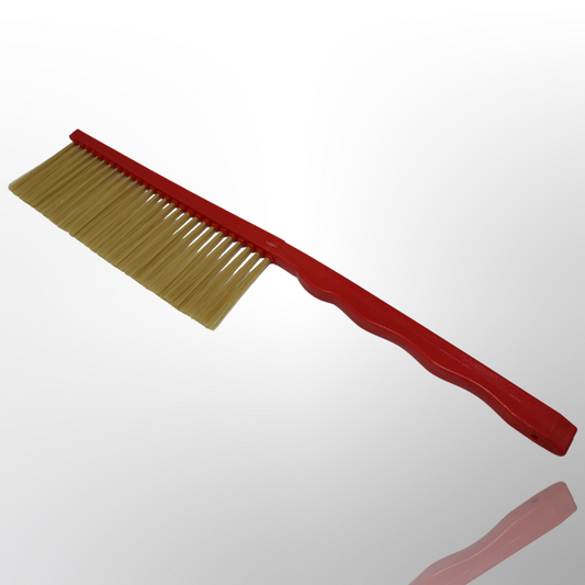 Bee Brush Plastic