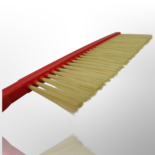 Bee Brush Plastic