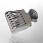 Clip Queen Catcher Stainless Steel