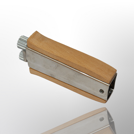 Wire Crimpers Timber Handle