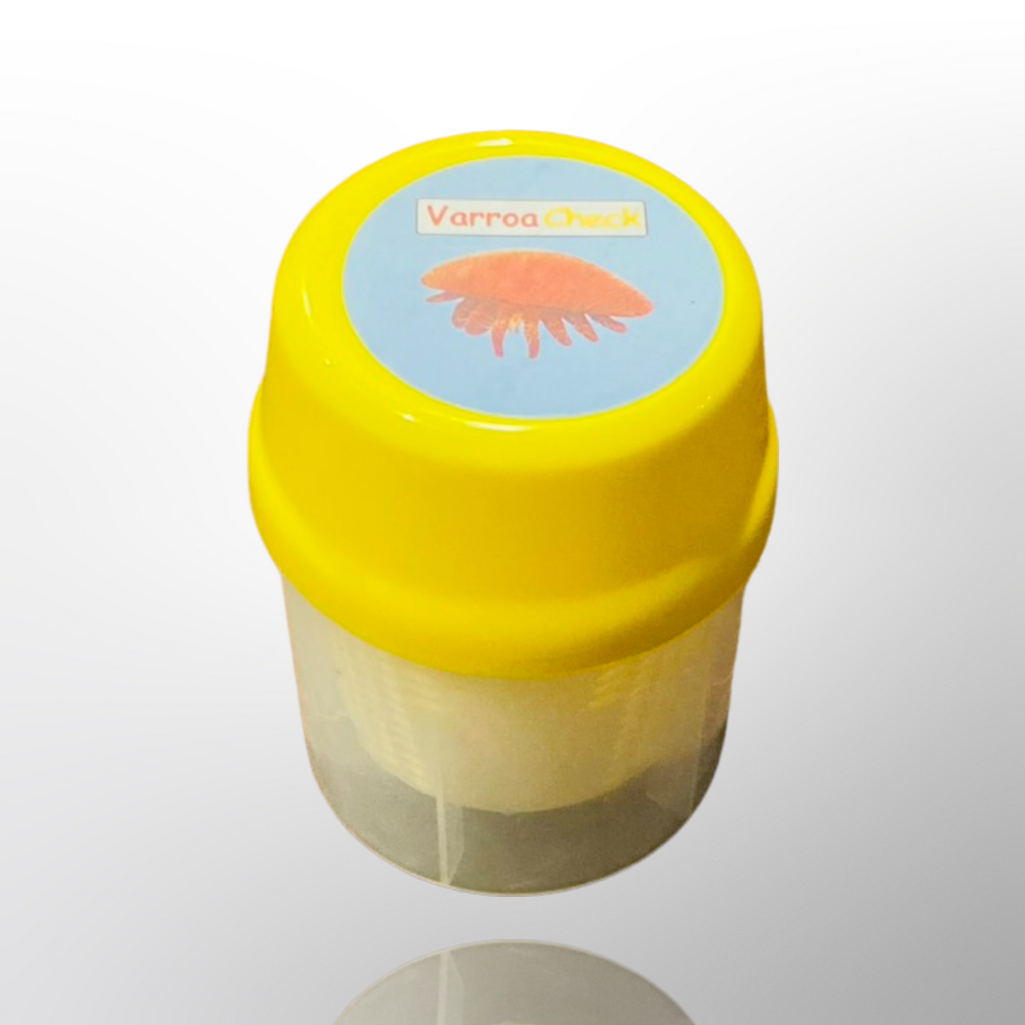 Varroa Mite Test Kit