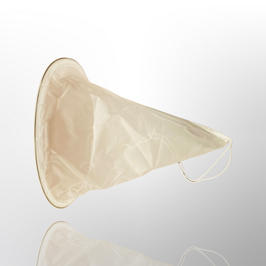 Conical Nylon Strainer With Stretching Wire