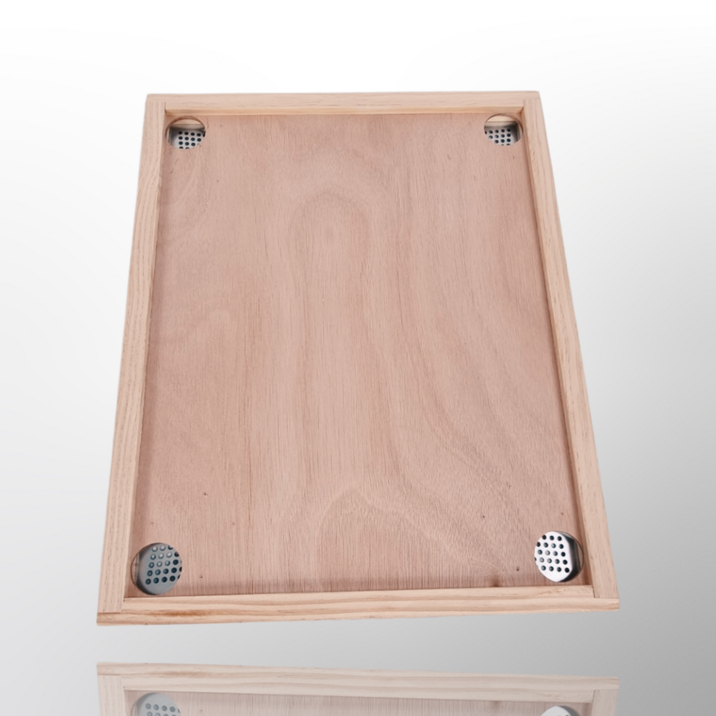 8 Frame corner clearer Board / escape board