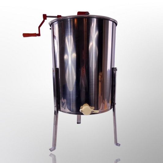 4 Frames Honey Extractor