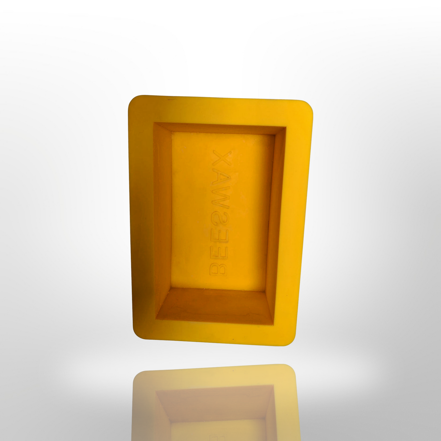 Silicone Beeswax 1kg Mold