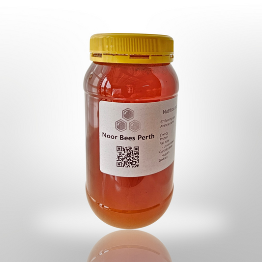 100% Natural WA Australian Honey