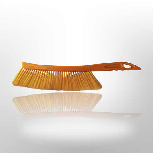 Bee Brush Heavy duty Plastic